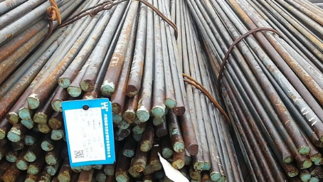 洛川30CrNi3Mo合金结构钢